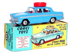 CORGI TOYS (GB) (1)