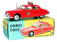 CORGI TOYS (GB) (1)