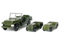 TOOTSIETOY (USA) (3)
