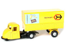 BUDGIE MODELS (GB) (1)