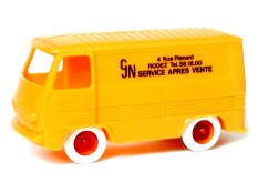 BOURBON (FRANCE) (1)