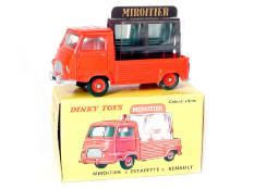 DINKY TOYS (FRANCE) (1)