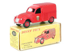 DINKY TOYS (FRANCE) (1)