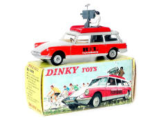 DINKY TOYS (FRANCE) (1)