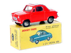 DINKY TOYS (FRANCE) (1)