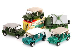 DINKY TOYS (GB) (5)