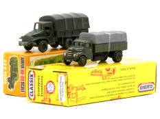 AIRFIX & POCKETBOND (2)