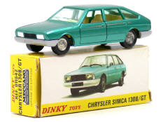 DINKY TOYS (FRANCE) (1)