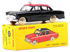 DINKY TOYS (FRANCE) (1)