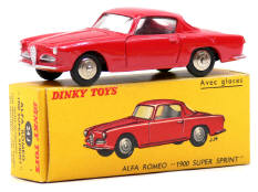 DINKY TOYS (FRANCE) (1)