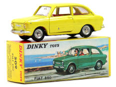 DINKY TOYS (FRANCE) (1)