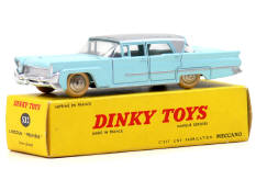 DINKY TOYS (FRANCE) (1)