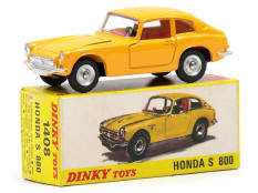 DINKY TOYS (FRANCE) (1)