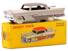 DINKY TOYS (FRANCE) (1)
