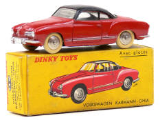 DINKY TOYS (FRANCE) (1)