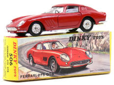 DINKY TOYS (FRANCE) (1)