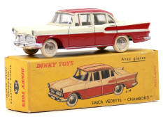 DINKY TOYS (FRANCE) (1)