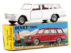 DINKY TOYS (FRANCE) (1)