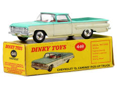 DINKY TOYS (GB) (1)