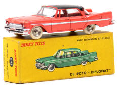 DINKY TOYS (FRANCE) (1)