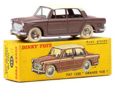 DINKY TOYS (FRANCE) (1)