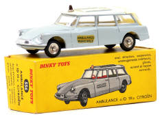 DINKY TOYS (FRANCE) (1)