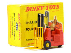 DINKY TOYS (FRANCE) (1)