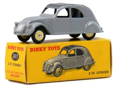 DINKY TOYS (FRANCE) (1)