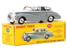 DINKY TOYS (GB) (1)