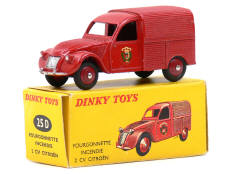 DINKY TOYS (FRANCE) (1)