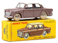 DINKY TOYS (FRANCE) (1)