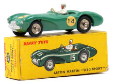 DINKY TOYS (FRANCE) (1)