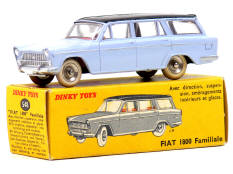 DINKY TOYS (FRANCE) (1)