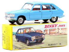 DINKY TOYS (FRANCE) (1)