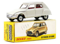DINKY TOYS (FRANCE) (1)