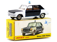 DINKY TOYS (FRANCE) (1)