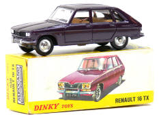 DINKY TOYS (FRANCE) (1)