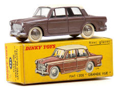 DINKY TOYS (FRANCE) (1)