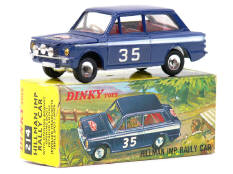 DINKY TOYS (GB) (1)