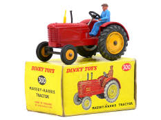 DINKY TOYS (GB) (1)