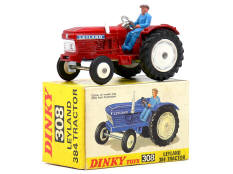 DINKY TOYS (GB) (1)