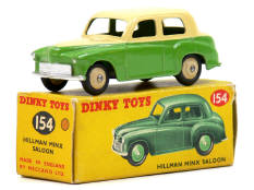 DINKY TOYS (GB) (1)