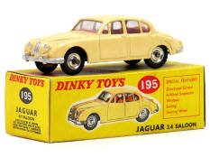 DINKY TOYS (GB) (1)