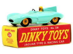 DINKY TOYS (GB) (1)