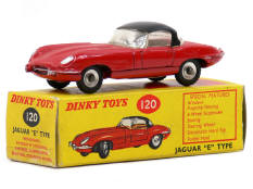 DINKY TOYS (GB) (1)