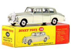 DINKY TOYS (GB) (1)