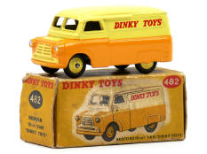 DINKY TOYS (GB) (1)