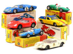 DINKY TOYS (6)