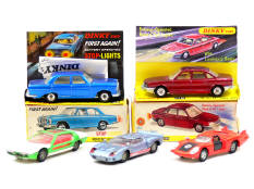 DINKY TOYS (GB) (5)