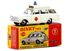 DINKY TOYS (GB) (1)